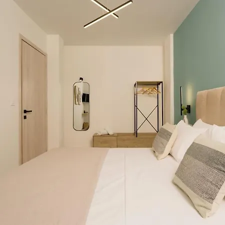 Apartamento Stevi's Zakynthos Town