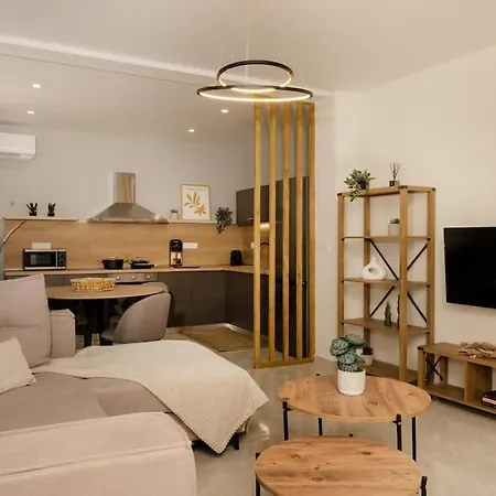 Stevi's Apartamento *