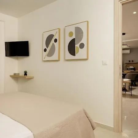 Stevi's 아파트