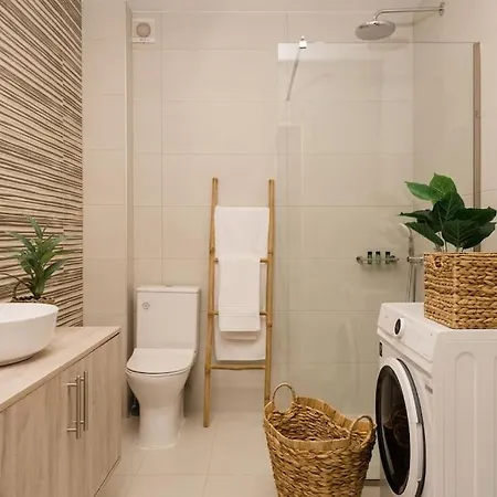 Stevi's Lägenhet Zakynthos stad