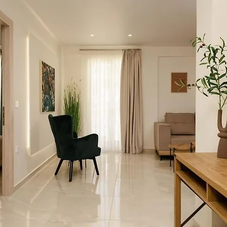 Appartamento Stevi's Città di Zante