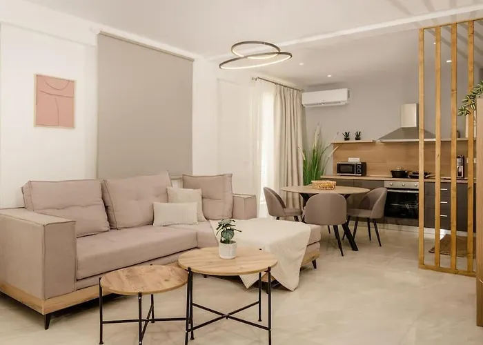 Appartement Stevi's Zante