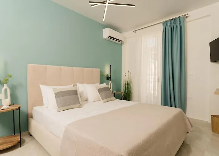 Appartement Stevi's *