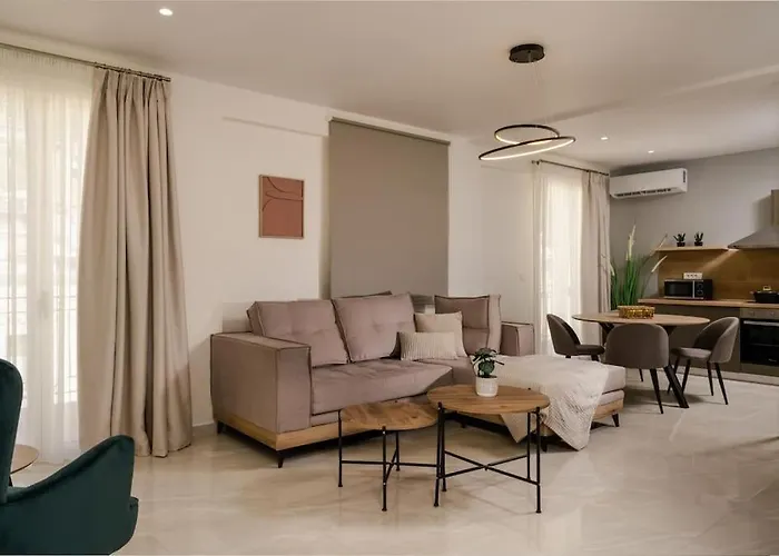 Stevi's Appartement