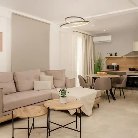 Apartment Stevi's Zakynthos