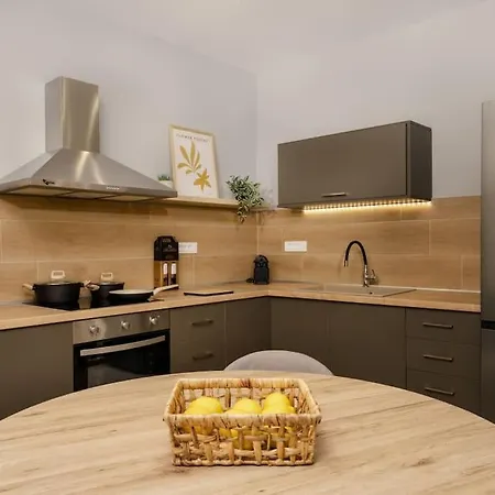 Apartament Stevi's *