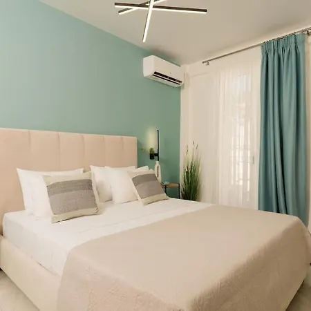 Apartament Stevi's *